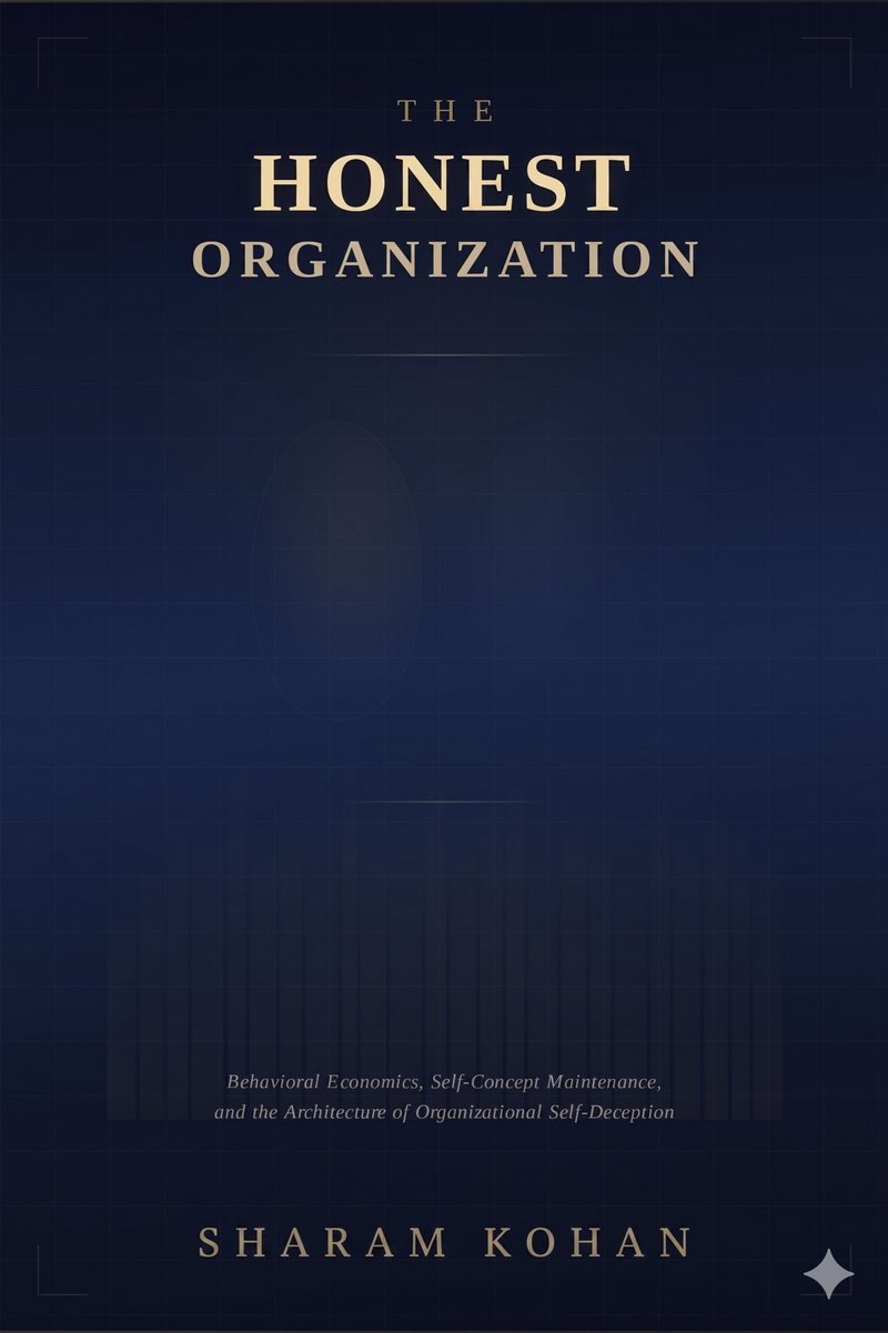 The Honest Organization